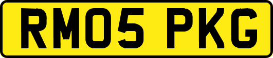 RM05PKG
