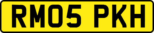 RM05PKH
