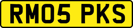 RM05PKS