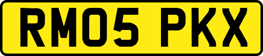 RM05PKX