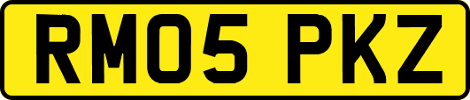 RM05PKZ