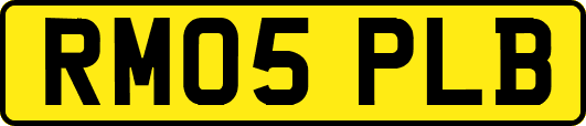 RM05PLB
