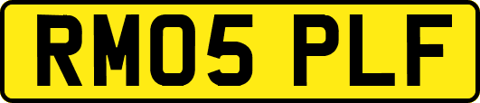 RM05PLF