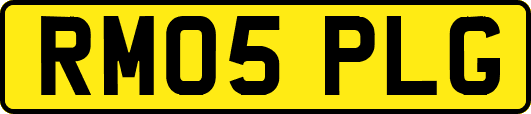 RM05PLG