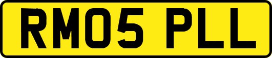 RM05PLL