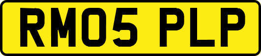 RM05PLP