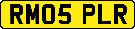 RM05PLR