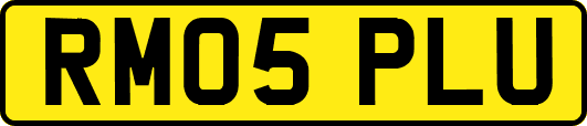 RM05PLU