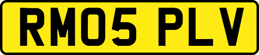 RM05PLV
