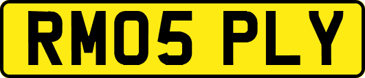 RM05PLY