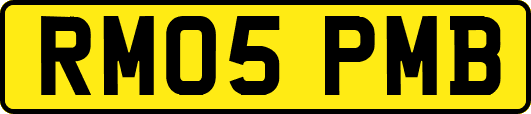 RM05PMB