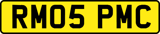 RM05PMC