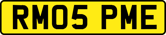 RM05PME