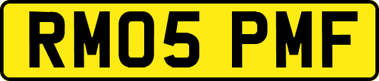 RM05PMF