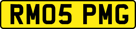 RM05PMG