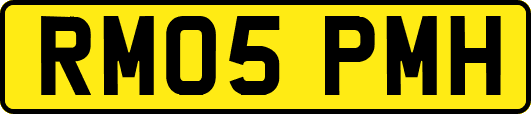 RM05PMH