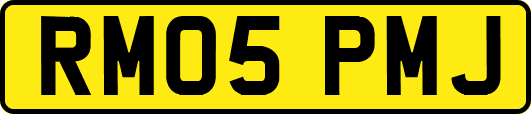 RM05PMJ