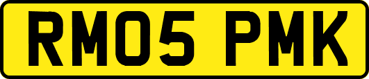 RM05PMK
