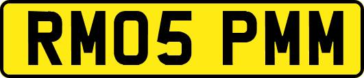 RM05PMM
