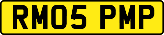 RM05PMP