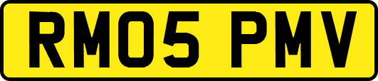 RM05PMV