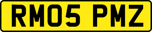 RM05PMZ