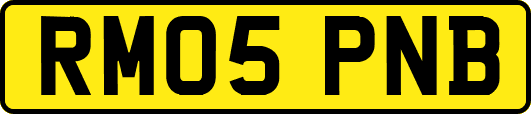 RM05PNB