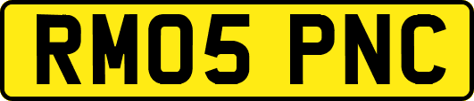 RM05PNC