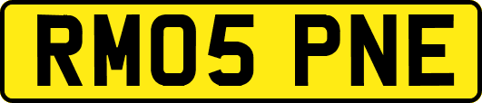 RM05PNE