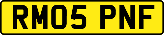RM05PNF