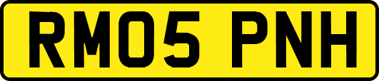RM05PNH