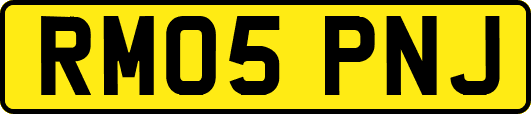 RM05PNJ