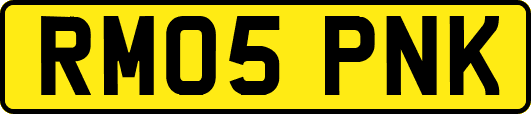 RM05PNK
