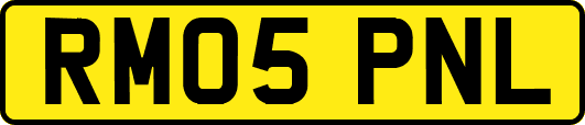 RM05PNL