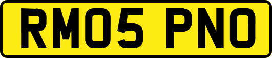 RM05PNO