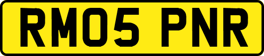 RM05PNR
