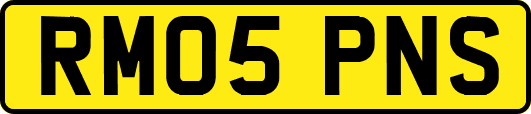 RM05PNS