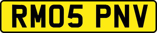 RM05PNV