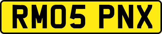 RM05PNX