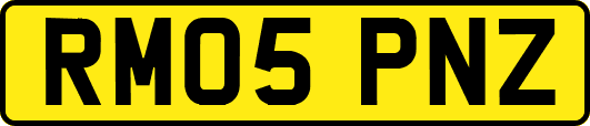 RM05PNZ