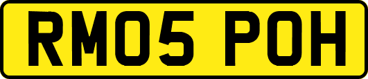 RM05POH