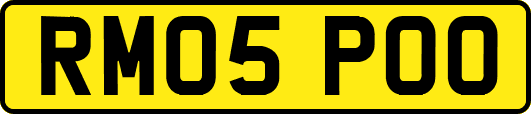 RM05POO