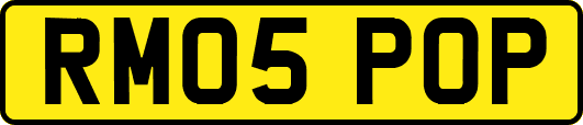 RM05POP
