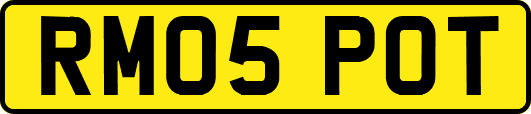 RM05POT