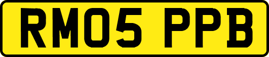 RM05PPB