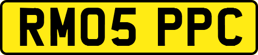 RM05PPC
