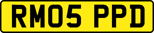 RM05PPD
