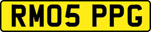 RM05PPG