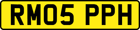 RM05PPH