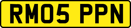RM05PPN